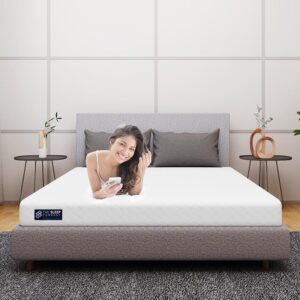 Smart Ortho Mattress