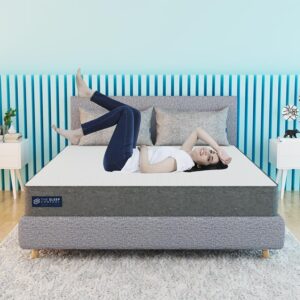 Smart Luxe Mattress